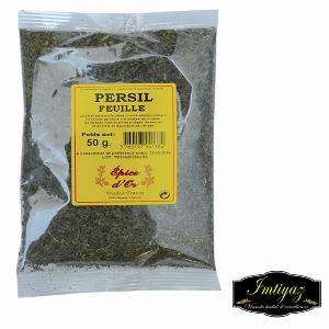 PERSIL FEUILLE 50G